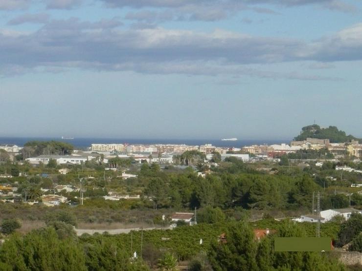 Bild 2: Villa Denia / La Xara