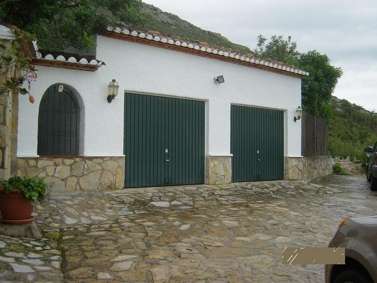 Bild 6: Villa Denia / La Xara