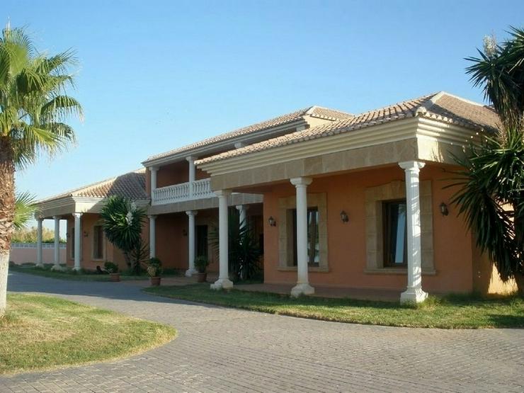 Bild 12: Villa in Denia