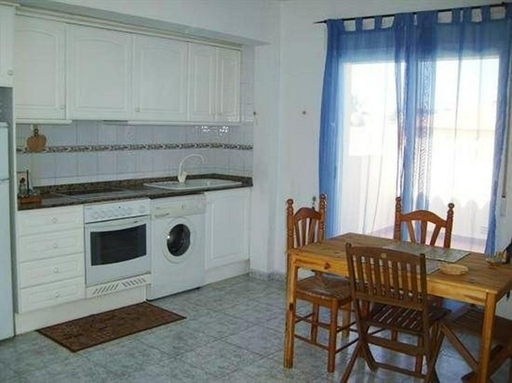 Etagenwohnung in Els Poblets - Wohnung kaufen - Bild 6