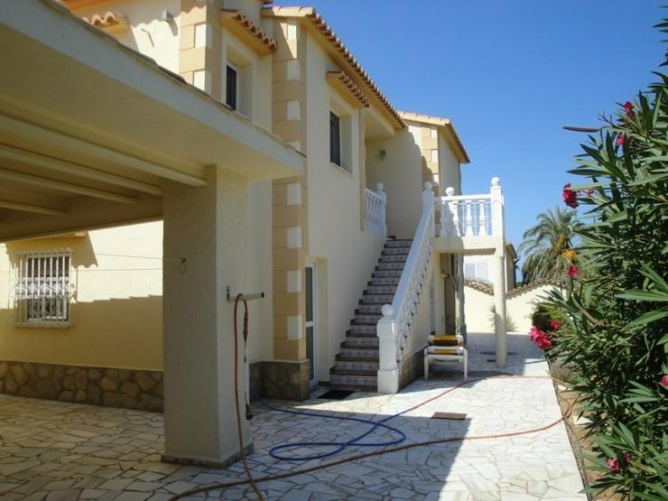 Bild 4: Villa in Denia