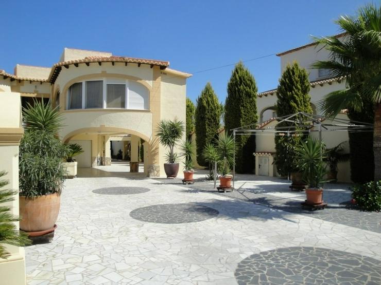 Bild 14: Villa in Denia