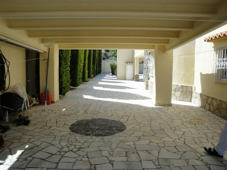 Bild 5: Villa in Denia