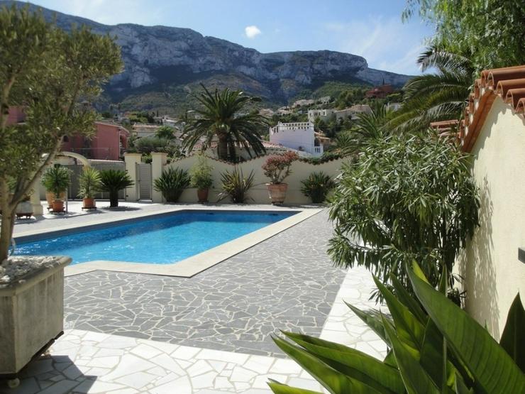 Bild 13: Villa in Denia