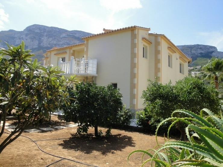 Bild 10: Villa in Denia