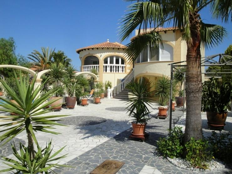 Bild 9: Villa in Denia