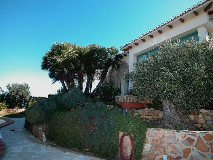 Bild 7: Villa in Denia