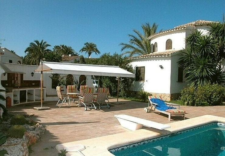 Bild 5: Villa in Denia