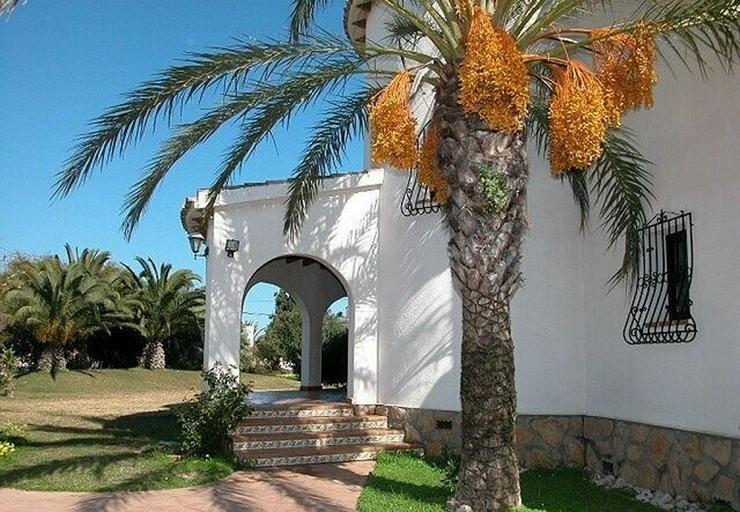 Bild 3: Villa in Denia