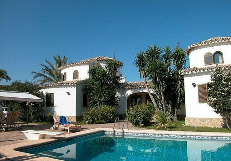 Bild 7: Villa in Denia