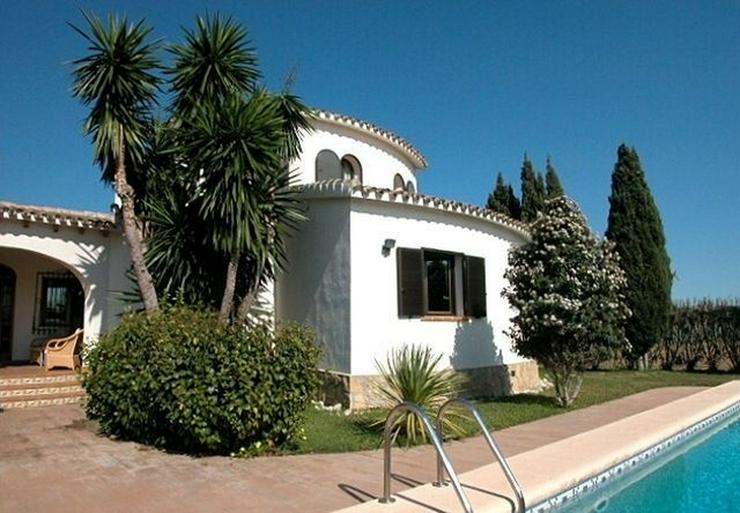 Bild 6: Villa in Denia