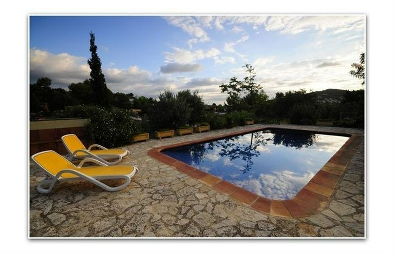 Bild 14: Finca in Javea