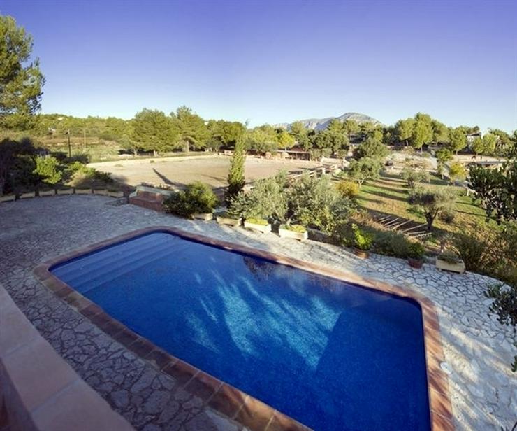 Bild 16: Finca in Javea