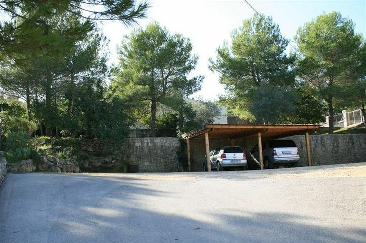 Bild 13: Finca in Javea