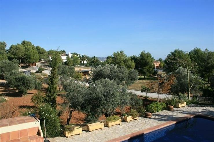 Bild 8: Finca in Javea