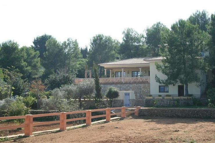 Bild 18: Finca in Javea