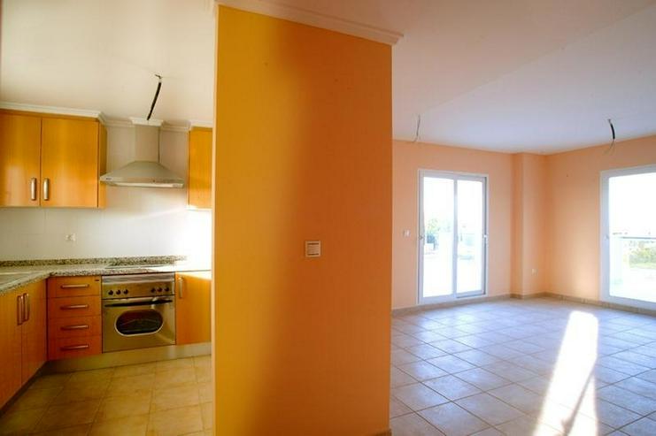 Bild 2: Appartement in Oliva Nova