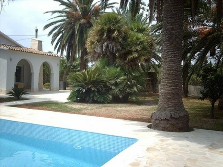 Bild 4: Villa in Denia