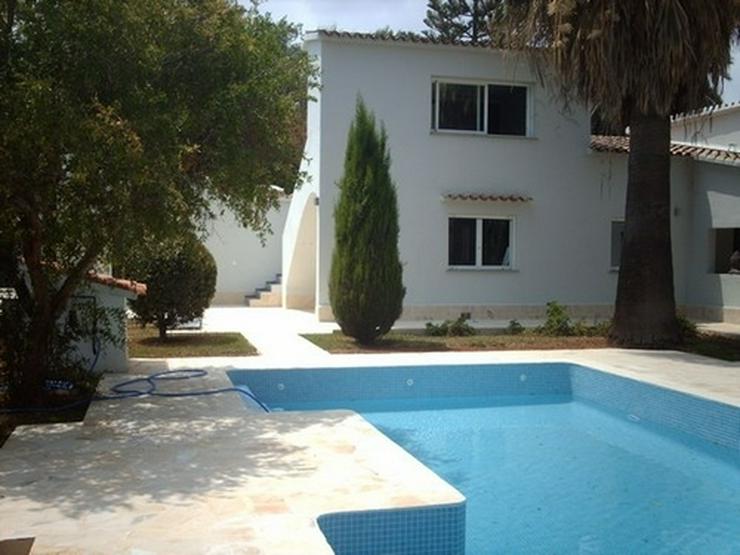 Bild 17: Villa in Denia