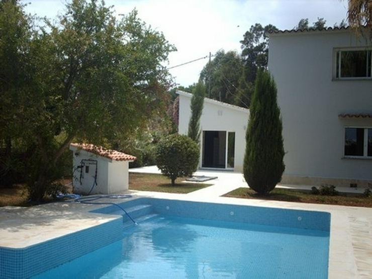 Bild 2: Villa in Denia