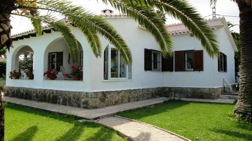 Villa in Denia - Haus kaufen - Bild 5