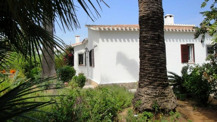 Bild 10: Villa in Denia