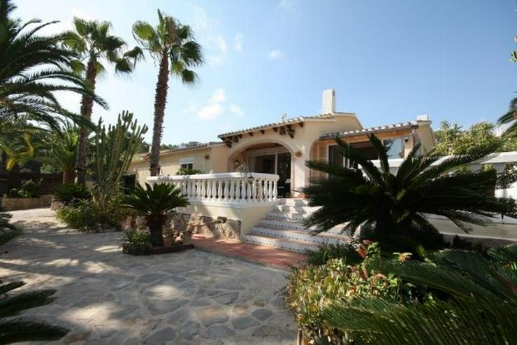 Villa in La Sella - Haus kaufen - Bild 1