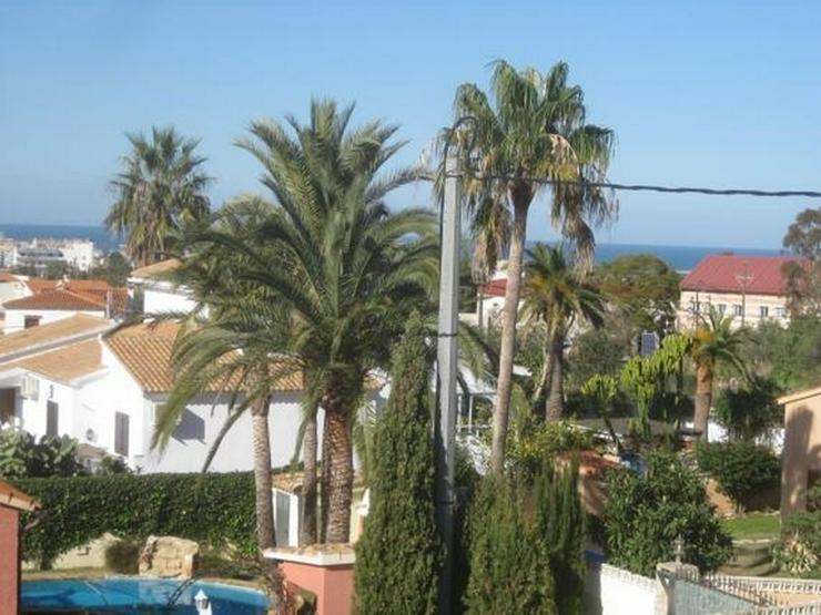 Bild 11: Sehr gepflegte und stadtnahe Villa in Denia