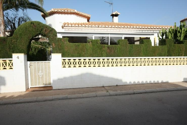 Villa in denia. - Haus kaufen - Bild 3