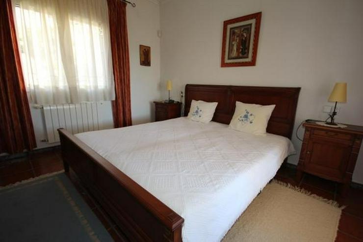 Bild 4: Gepflegte Villa mit 2 Schlafzimmern und atemberaubenden Panoramablick in Sanet y Negrals