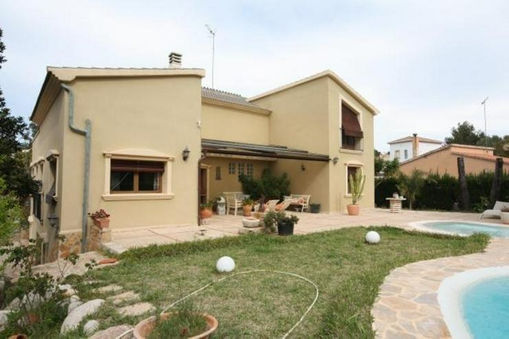 Bild 4: Villa in Denia, Galeretes