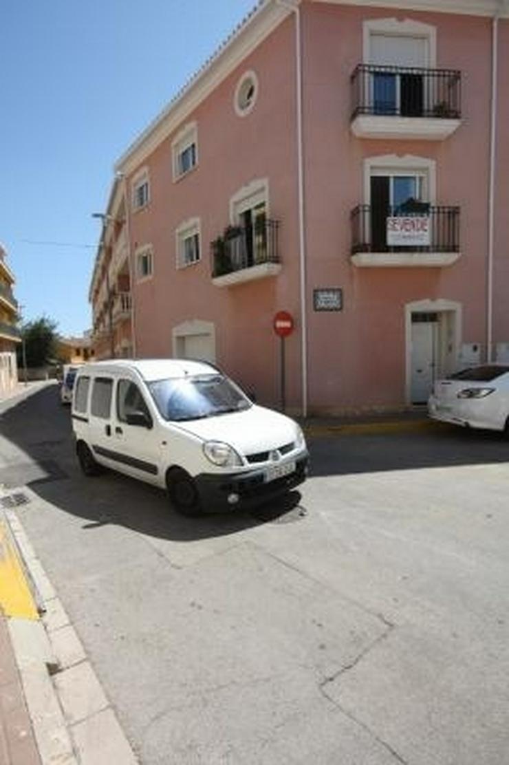 Bild 17: Grosszügiges Stadthaus in Denia / La Xara