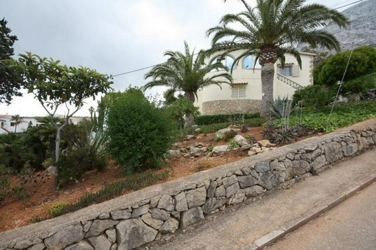 Villa in Denia mit Meerblick - Haus kaufen - Bild 9