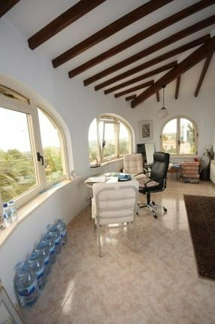 Bild 10: Villa in Denia mit Meerblick