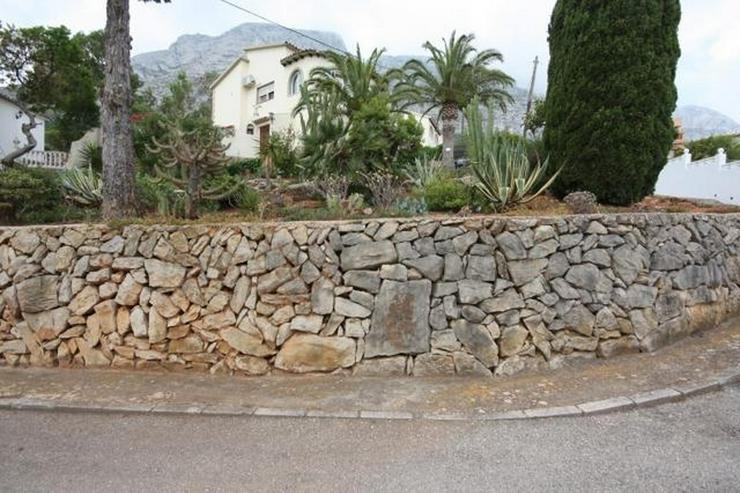 Villa in Denia mit Meerblick - Haus kaufen - Bild 17