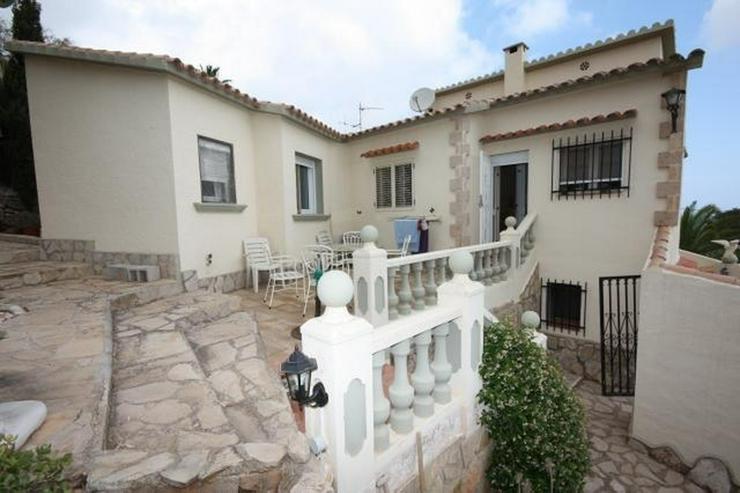 Bild 7: Villa in Denia mit Meerblick