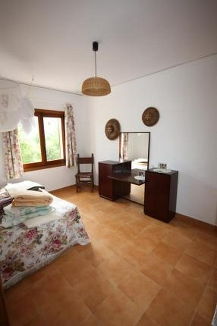 Bild 8: 4 Schlafzimmer-Villa mit herrlichem Meerblick