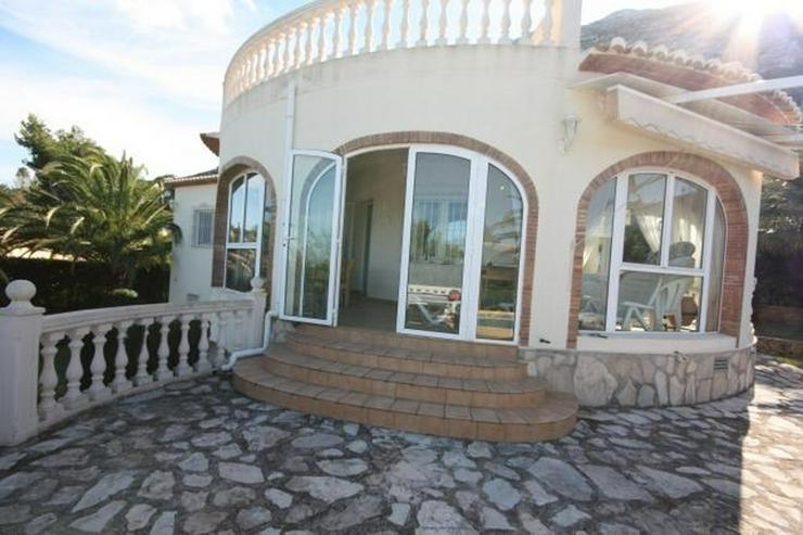 Bild 16: Villa mit 3 Schlafzimmern und herrlichem Meerblick