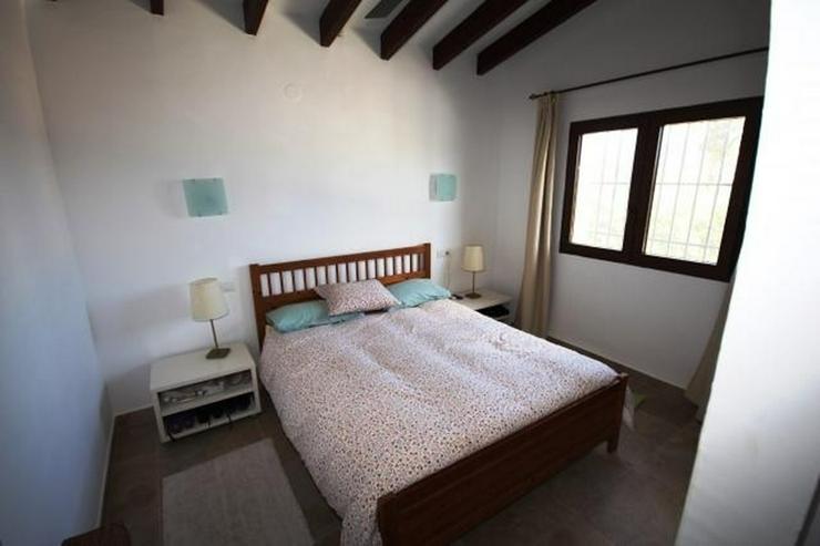 Bild 5: Hochwertig renovierte Villa mit herrlicher Meersicht am Monte Pego mit 3 Schlafzimmer und ...