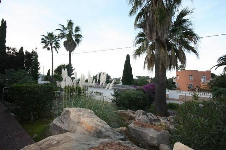 Bild 14: Stadtnahe 2 Schlafzimmer Villa mit Pool und Garage in ruhiger Wohnlage nahe Denia.