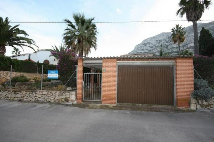 Bild 15: Stadtnahe 2 Schlafzimmer Villa mit Pool und Garage in ruhiger Wohnlage nahe Denia.