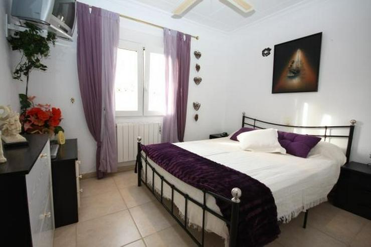 Bild 8: Villa mit separatem Gästezimmer in der Nähe des Strandes von Els Poblets