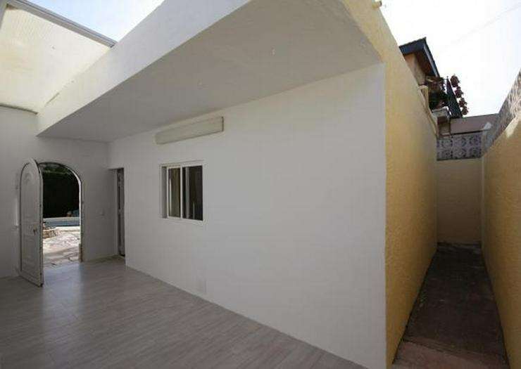 Bild 12: Villa mit separatem Gästezimmer in der Nähe des Strandes von Els Poblets