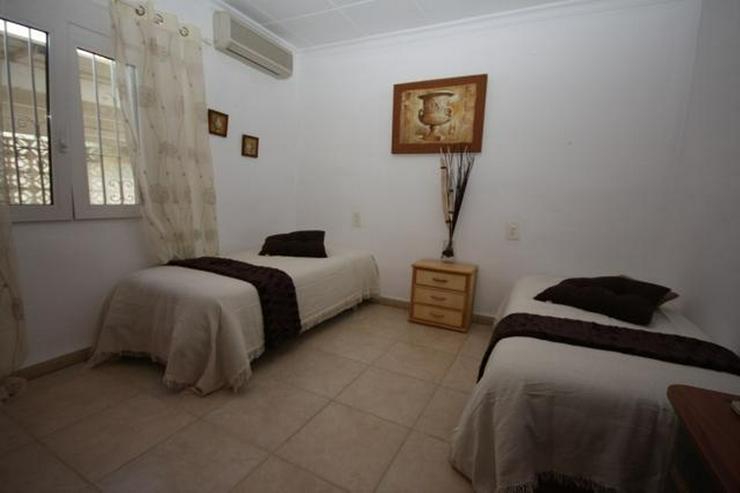 Bild 9: Villa mit separatem Gästezimmer in der Nähe des Strandes von Els Poblets