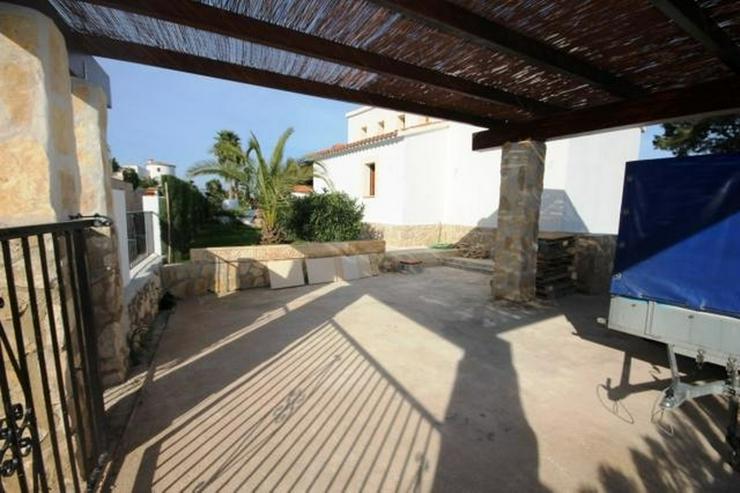 Bild 15: Villa mit Einliegerwohnung, Infinity Pool und Meersicht in Denia