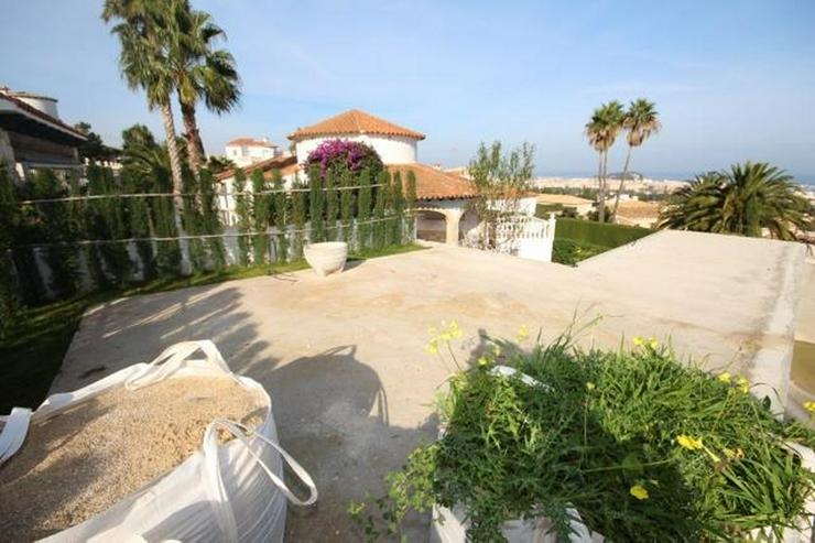 Bild 13: Villa mit Einliegerwohnung, Infinity Pool und Meersicht in Denia