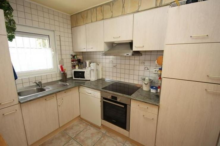 Bild 16: KLEIN ABER FEIN: Villa mit Dachterrasse, Gemeinschaftspool, Sauna, Jacuzzi, Garage, Klimaa...