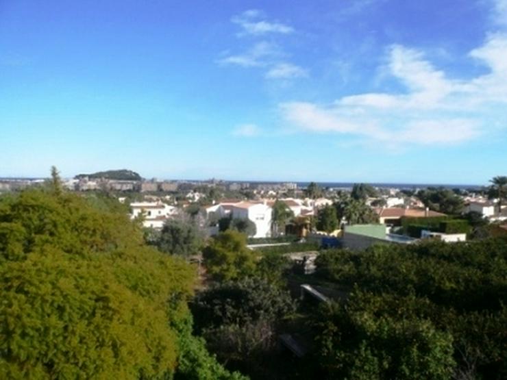 Bild 4: 4Zimmer Villa in einer sonnigen Gegend und mit Meerblick