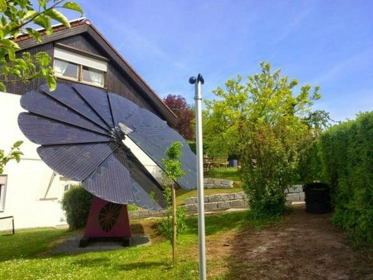 smartflower POP und POP + Das weltweit erste All-in-One-Solarsystem, weitere Infos auf Anf... - Haus kaufen - Bild 5