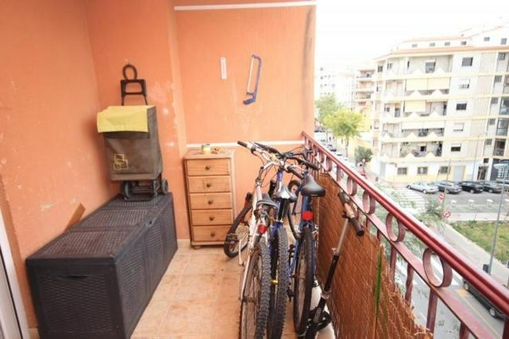 Etage in Denia - Wohnung kaufen - Bild 11